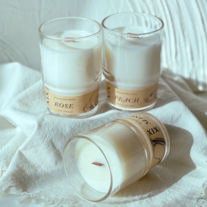 Bloom Classic Candle